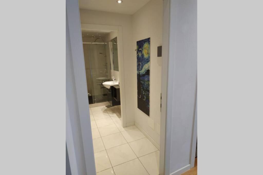 Shelley Apartment Florens Exteriör bild
