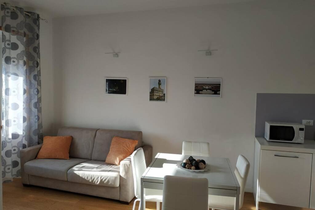 Shelley Apartment Florens Exteriör bild