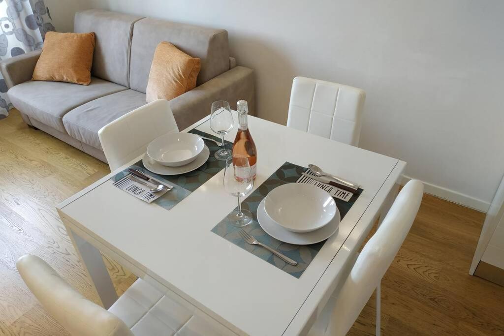 Shelley Apartment Florens Exteriör bild