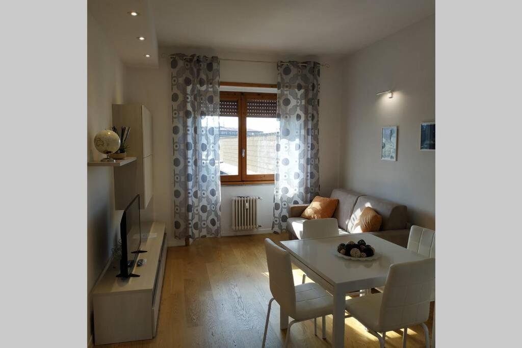 Shelley Apartment Florens Exteriör bild