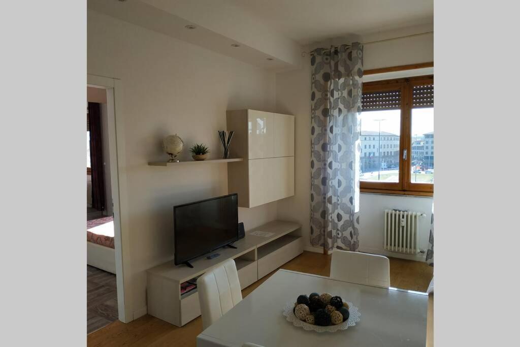 Shelley Apartment Florens Exteriör bild